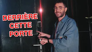 MON TOUT NOUVEAU STUDIO ! (visite)