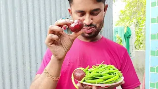 kacha moric kalo misti kawa Vidio♥️🥰
