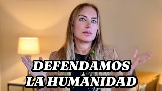 Revolución a máxima velocidad | Carolina Abuchalja