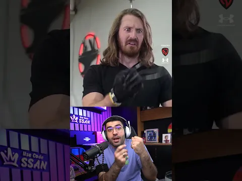 مخالب ولفرين في الحياة الواقعيه!!