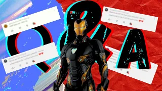 First Time Q&A Video On Your Demand 🤯 ( Youtube Income , Face Reveal , Girlfriend , Ironman Return )