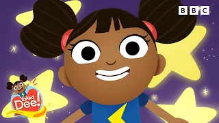 Toddler Language Development | Learn words with Yakka | Racing car, house, swing | Yakka Dee!