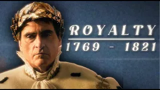 𝐍𝐚𝐩𝐨𝐥𝐞𝐨𝐧 - 𝐑𝐨𝐲𝐚𝐥𝐭𝐲 |Cinematic|