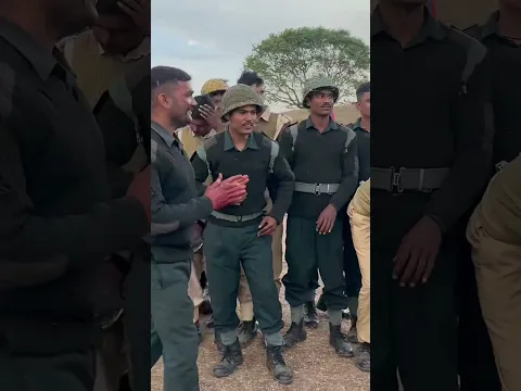 Gadar Movie Sunny Deol Shorts Video Indore Physical Academy
