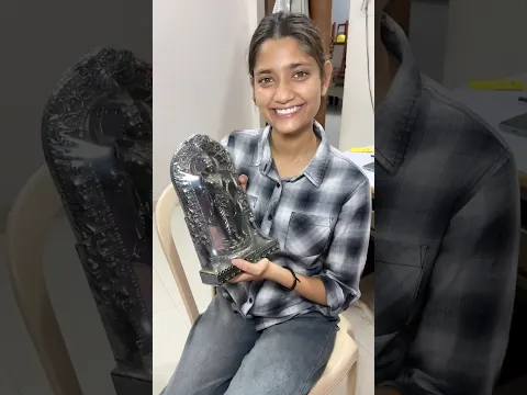 Heart transplant kid ne birthday gift diya ♥️ | #shorts #minivlog #birthday