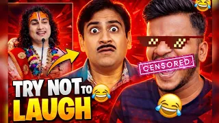 Baba ji & Jethala memes is very funny | #memes #memereaction #memereview