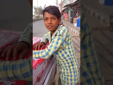 10 Second icecream Challenge 🤑🤑😱 hardworking boy selling ice cream🍦 😋 #shorts #icecream #challenge