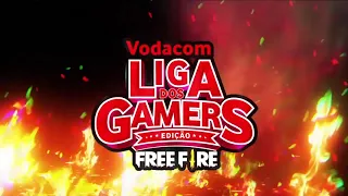 Vodacom Liga dos Gamers - Grupo A 1_2