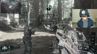 This is BLACK OPS 3 in 2022..