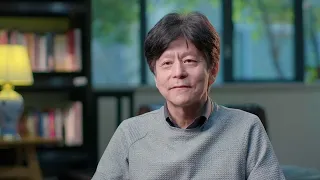 Trailer | “Master of Masters: Tsung-Dao Lee”