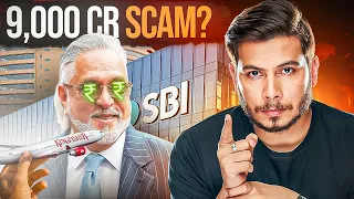 Inside the Vijay Mallya Scam