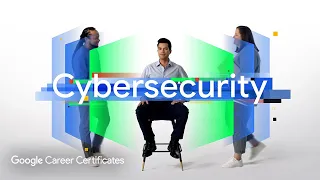 Landing Jobs in Cybersecurity | Google Cybersecurity Certificate