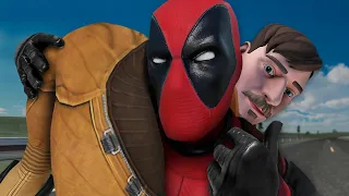 EL SECUESTRO DE MR BEAST | Monito Pobre #3