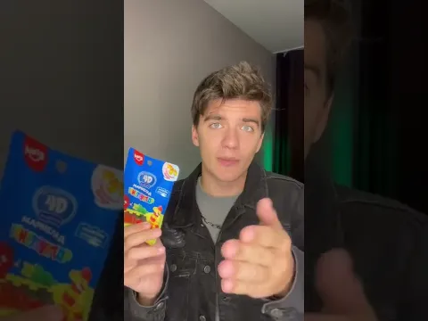МАРМЕЛАДНЫЙ КОНСТРУКТОР 😅
