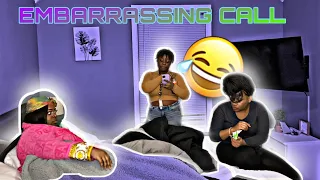 MY SISTERS FINALLY FOUND OUT *THEY SWITCHED ON ME*