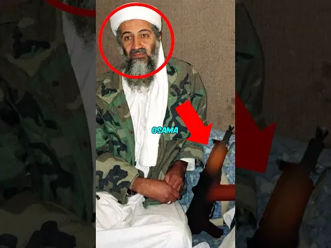 ¿Por Qué Siempre Aparecía Con El Mismo Fusil En Todas Sus Fotos?