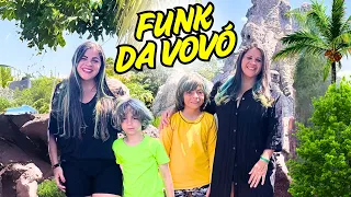 FAMOSOS QUE REMIXARAM NOSSA MÚSICA