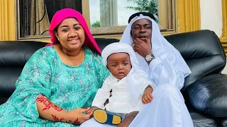 MKE wa WAZIRI AWESO afunguka mazito "nilifichwa miaka mitatu ya ndoa bila kujulikana popote"