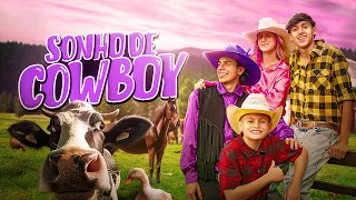 SONHO DE COWBOY - VINI THEOPHILO