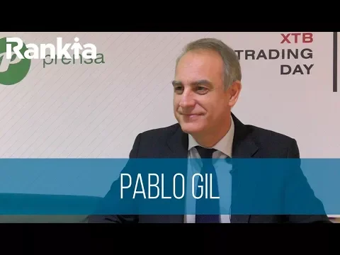Entrevistamos a Pablo Gil en el XTB Trading Day 2018. Nos habla de las implicaciones que puede tener la guerra comercial entre China y EEUU, de la burbuja en las tecnológicas de EEUU, entre otros hechos. 