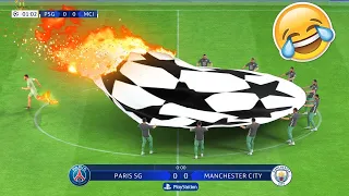 FC 26 : Rarest Moments
