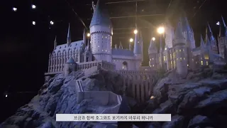 도쿄 해리포터 스튜디오 다녀온 하루 🪄✨ | 현실판 호그와트 🏰⚡