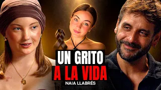 #107 - NAIA Y SU GRITO A LA VIDA: Un Legado Imborrable en Roca Project