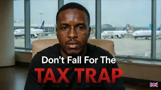 Leaving the UK? The TRUTH About Your Assets (ISA, Pension, Property & Investments)