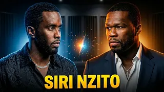 Urafiki Wa 50 Cent na P Diddy uliojaa vituko vingi?