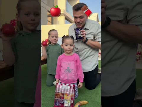Baba or Mila 😂
