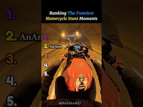 DON'T CHECK THE SOUND🫡🫡#MotorcycleStunts  #FunnyStunts  #Ranking #Shorts #ViralShorts #Motorcycle