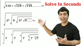 Best Simplification Trick | Surds & Indices Trick | Maths Trick | imran sir maths