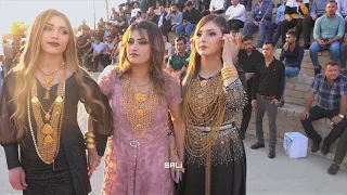 Tiwafa Shex Badir Srechka Part 2 طوافا شيخ بادر سريشكة
