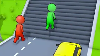 Shape Shifting Gameplay! Please Like and subscribe