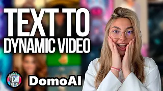 Animate Your Artwork 🖼️➡️🎥 DomoAI Image-to-Video Playground