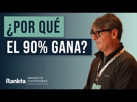 ETF apalancados: la estrategia donde el 90% gana (caso real)