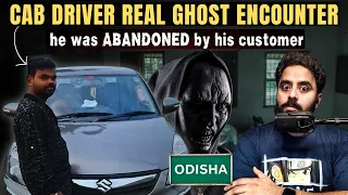 #32 Balasore: Cab Driver Haunted by a National Tragedy of The Past 😰