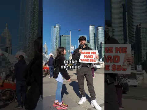 She told me that I’ll never reach 100 subscribers