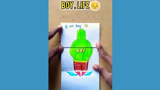 Story of boy life 💔💔|| And Funny 🤣🤣 School story 🥰