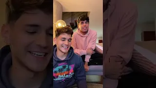 Nuestro mayor secreto (Me casé 💍 )  - Cartas sin Filtro - Sebastian Silva