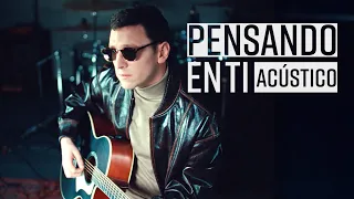 Franno - Pensando en Ti (Acústico) | Official Video