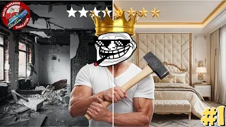 I OPENED MY OWN HOTEL | MOTEL MANAGER SIMULATOR GAMEPLAY #1