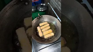 HomeMade Bread Rolls