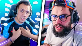 LEBOUSEUH LE RETOUR DU DUO