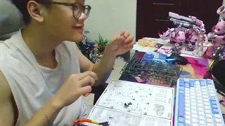 I Tried Building This Model