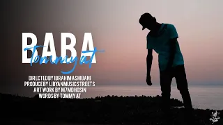 TOMMY_A.T || باباBABA || (offlcial video clip)