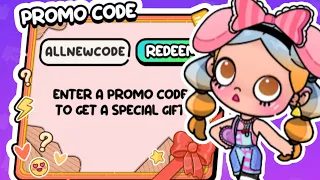 UNLOCK 10 New Promo Codes for Avatar World House Design