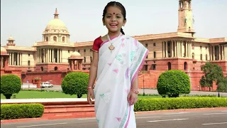 Politician Fancy Dress Competition Speech | Politician Speech  | Kids English Learning Videos
