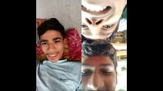 fun with online friends 😂