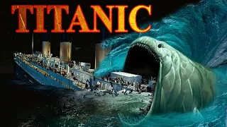 दुनियां का सबसे बड़ा जहाज कैसे डूबा? सच्चाई आपके होश उड़ा देगी | Mystery of Titanic in Hindi